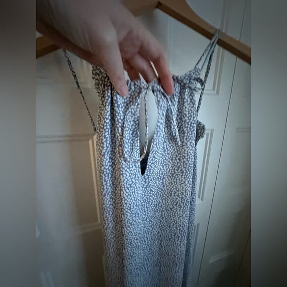 Amalli Talli floral Maxi - Picture 5 of 8